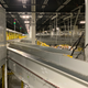 Amazon conveyor belt system